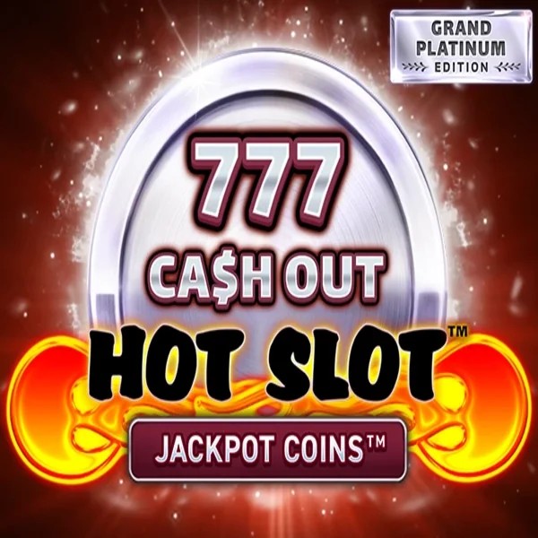 777 Cash Out Grand Platinum Edition online slot from Wazdan – play at nomaspinss.nl