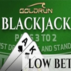 Try Blackjack Low Bets slot by Holland Power Gaming on nomaspinss.nl – logo image