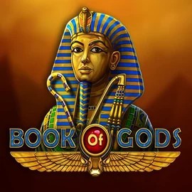 Play Book of Gods slot by BF Games on nomaspinss.nl