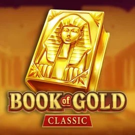 Book of Gold Classic – slot by Playson, featured at nomaspinss.nl
