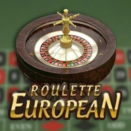Official Table Games logo: European Roulette (BGaming) by BGAMING at NomaSpin Casino