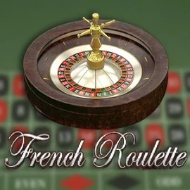 French Roulette (BGaming) slot icon by BGAMING, available at NomaSpin Casino