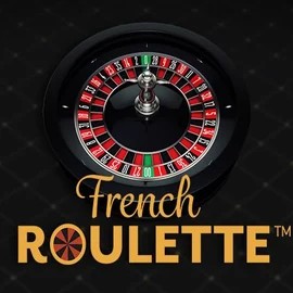 French Roulette (NetEnt) casino game by NetEnt – featured logo at NomaSpin Casino