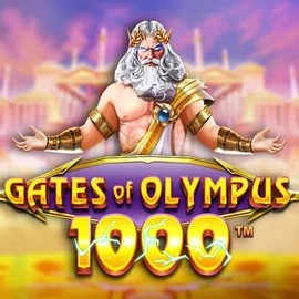 Play Gates of Olympus 1000 slot by Pragmatic Play on nomaspinss.nl