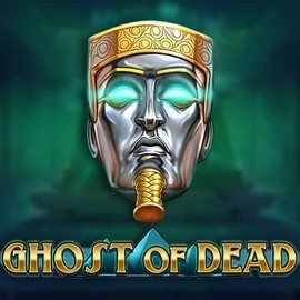 Play Ghost of Dead slot by Play’n GO on nomaspinss.nl