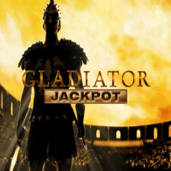 Play the Gladiator Jackpot slot by Playtech on NomaSpin Casino