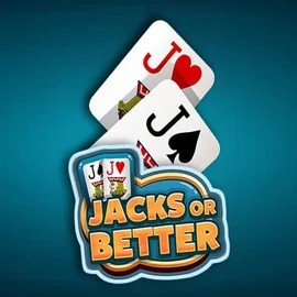 Jacks or Better (Red Rake Gaming) slot visual from Red Rake Gaming available on nomaspinss.nl