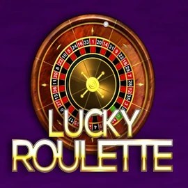 Lucky Roulette – slot by Belatra Games, featured at nomaspinss.nl