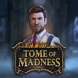 Tome of Madness online slot from Play’n GO – play at nomaspinss.nl