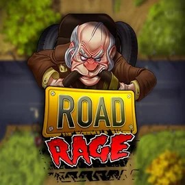 Road Rage online slot from Nolimit City – play at nomaspinss.nl