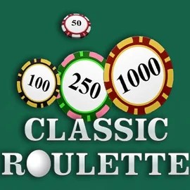 Enjoy Roulette by OneTouch Games – logo hosted on nomaspinss.nl