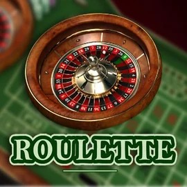 Table Games logo of Roulette (Habanero) from Habanero at NomaSpin Casino