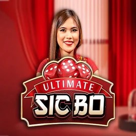 Play the Ultimate Sic Bo slot by Ezugi on NomaSpin Casino